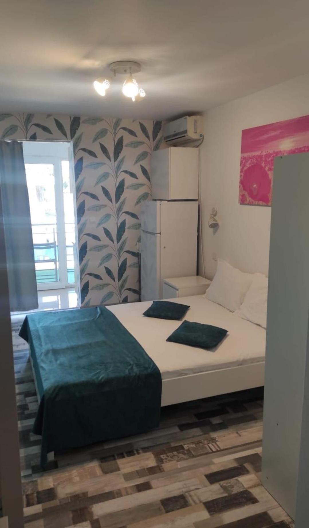 Luca Apartments Saturn Pokój zdjęcie